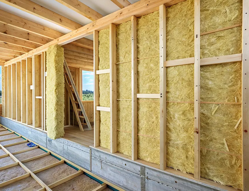 Rénovation énergétique globale